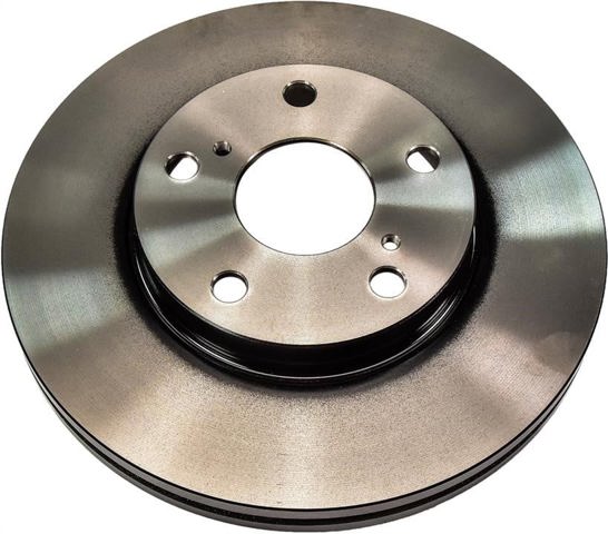DF6679 TRW Disco de freno comprar Alcalá