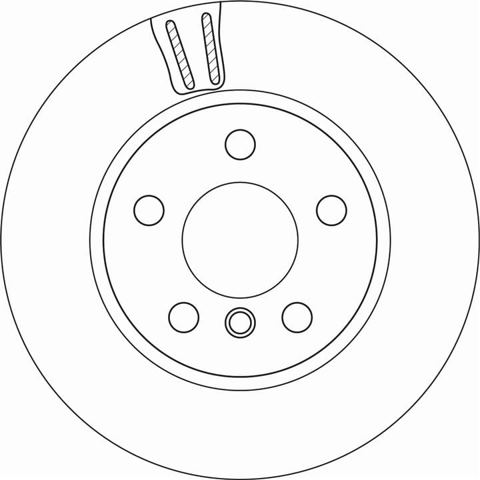 DF6715 TRW