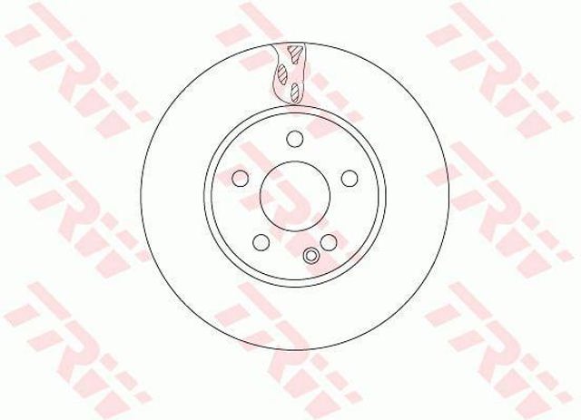 DF6745S Disco de freno comprar Girona