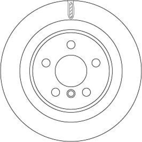 DF6755 TRW