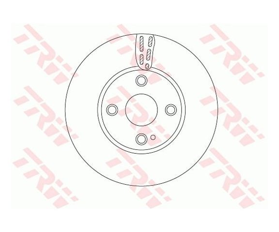 DF6793 TRW