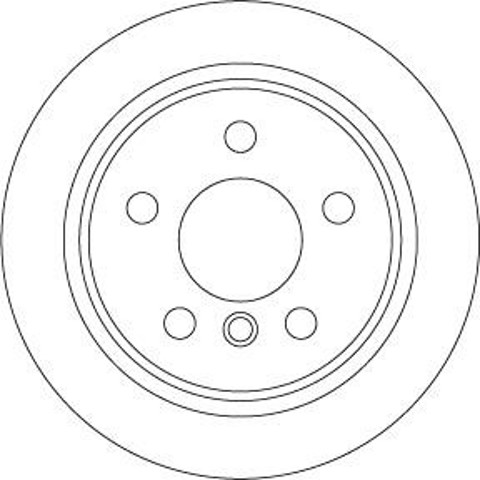 DF6795 TRW