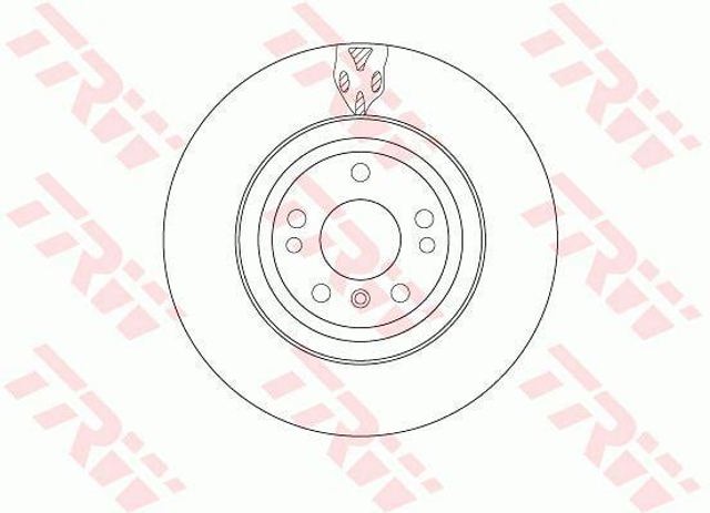DF6833S TRW