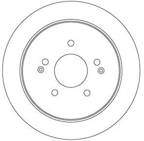 DF6901 TRW