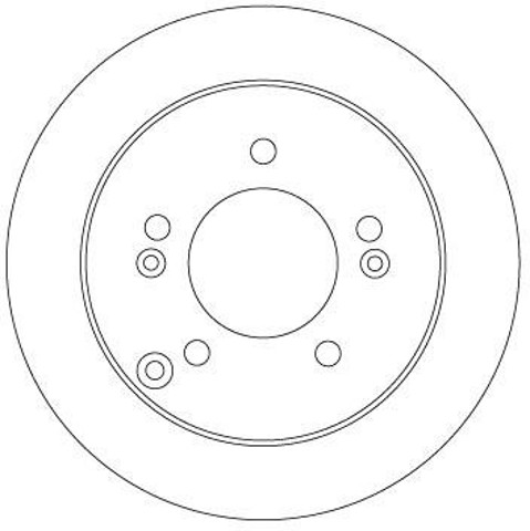 DF6919 TRW