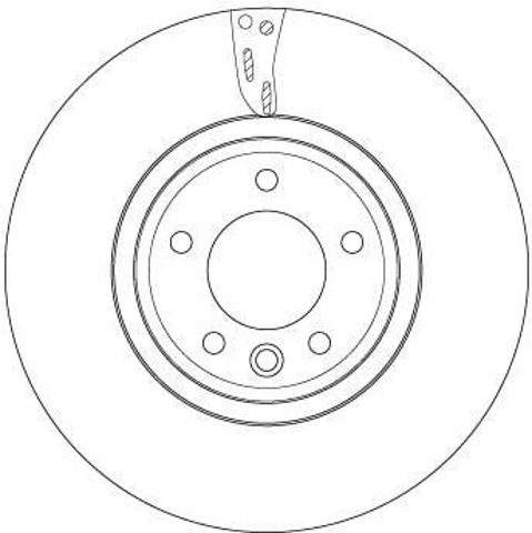 DF6954S TRW