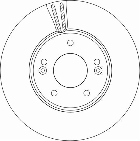 DF6966 TRW