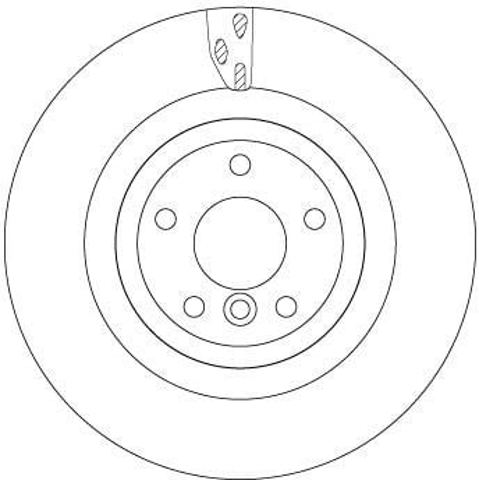 DF6969S TRW