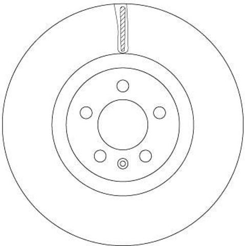 DF6983S TRW
