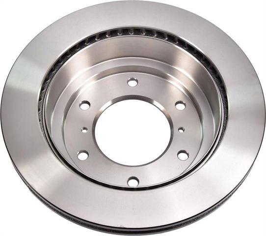TRW DF7061S Disco de freno trasero  disponible Lugo