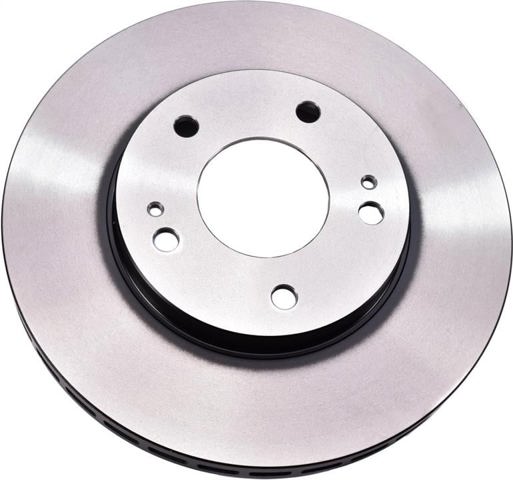 Disco de freno DF7231 TRW