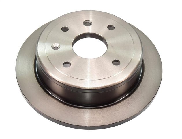 DF7381 Disco de freno trasero comprar Almería