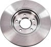 Disco de freno DF7923 TRW