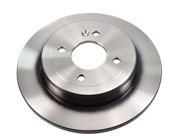 DF7928 TRW Disco de freno trasero comprar Bilbao