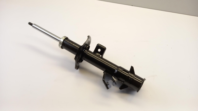 E4302BJ00A NISSAN Amortiguador delantero derecho  disponible Ourense