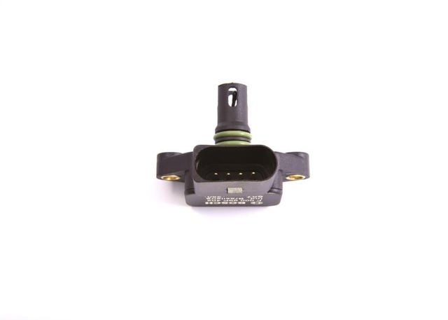 Sensor, presión colector de admisión  F00099P402 BOSCH