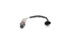 Sonda lambda post catalizador F00HL00361 BOSCH