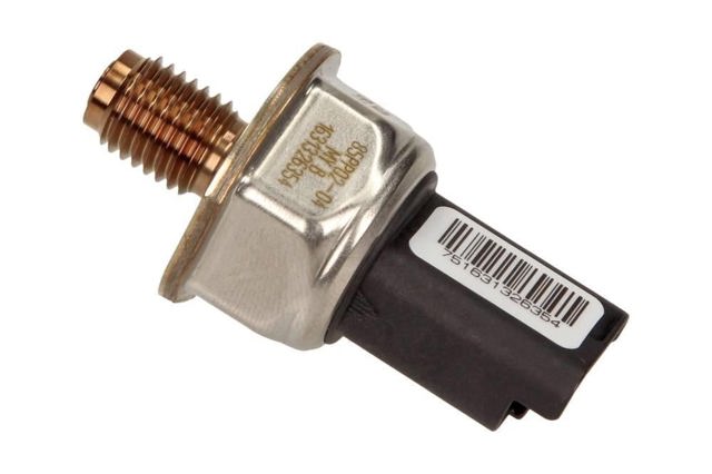 Válvula de presión de combustible F00R004237 BOSCH