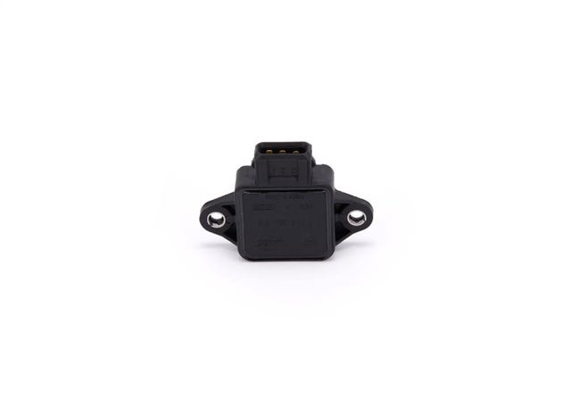 Sensor, posición mariposa F01R064915 Bosch