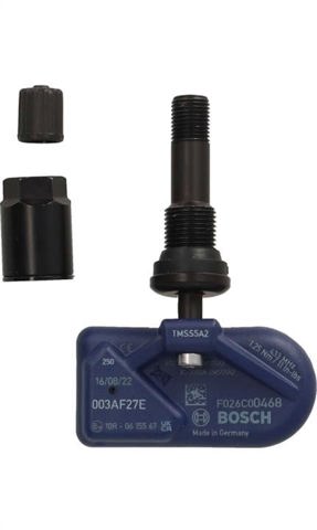 Sensor de presión de neumáticos para Hyundai Elantra MD