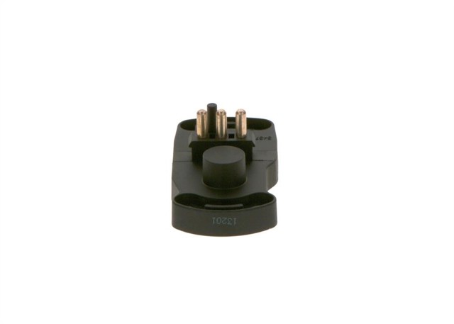 Sensor, posición mariposa F026T03021 Bosch