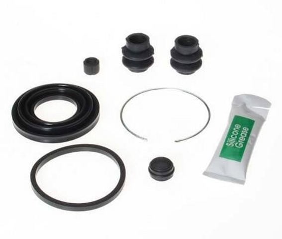 Kit de reparación de frenos trasero FKT132 BREMBO