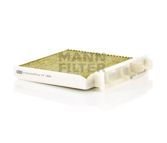 MANN FP1829 Filtro de habitáculo  en stock Terrassa
