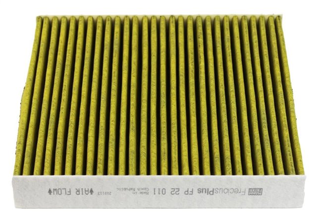 FP22011 Mann-Filter