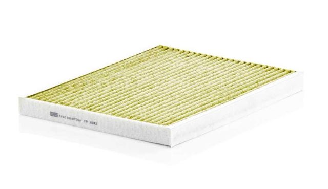 FP2243 MANN Filtro de habitáculo  disponible Vigo