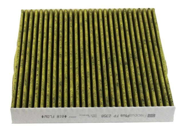 FP2358 Mann-Filter