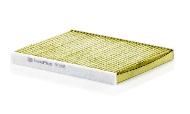 FP2436 Mann-Filter