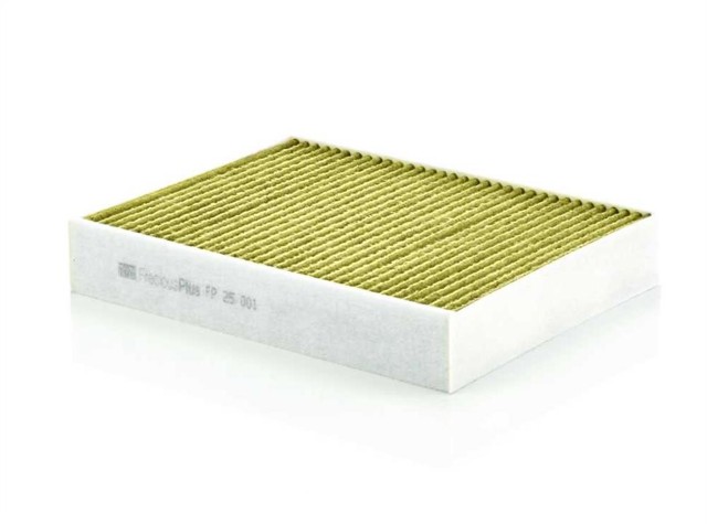 FP25001 MANN Filtro de habitáculo  en stock Gandía