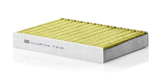 MANN FP25003 Filtro de habitáculo  comprar en Albacete