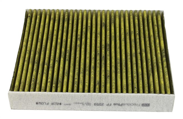 MANN FP2559 Filtro de habitáculo comprar Barcelona