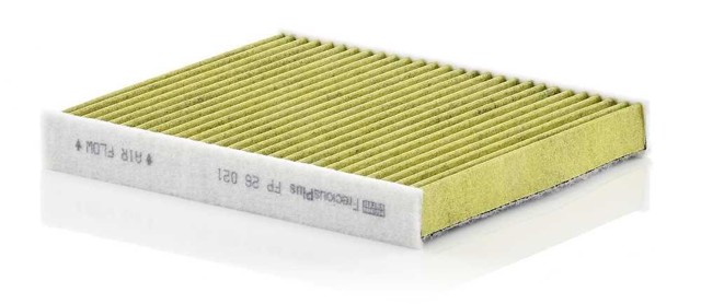 FP26021 MANN Filtro de habitáculo comprar Madrid