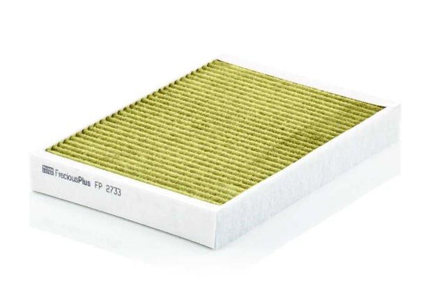 FP2733 MANN Filtro de habitáculo comprar Alcalá