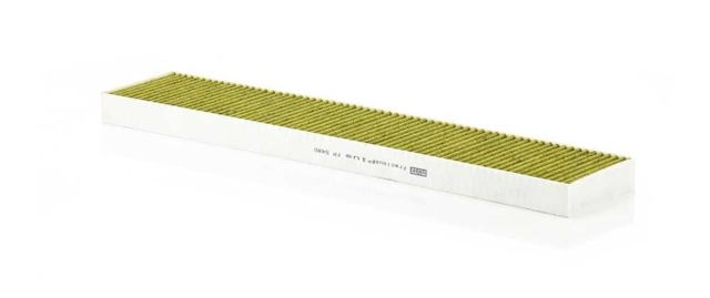 Filtro de aire del habitáculo FP5480 MANN