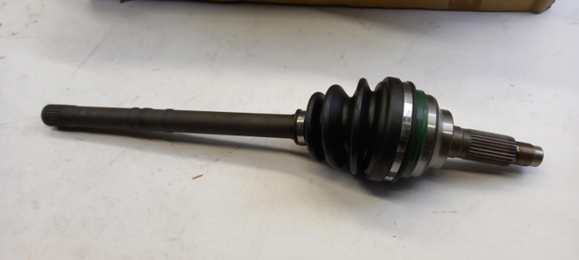 G56822510B MAZDA Junta homocinetica  en stock Gandía
