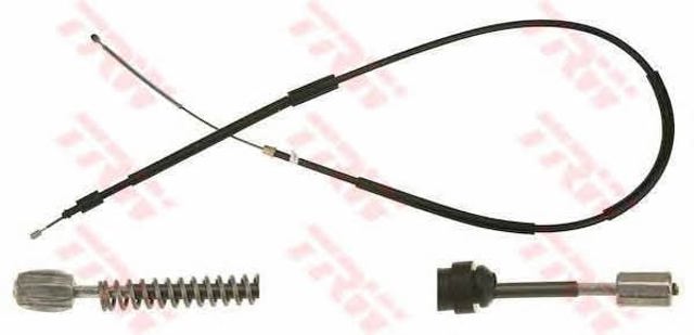  para Peugeot 306  (7A)