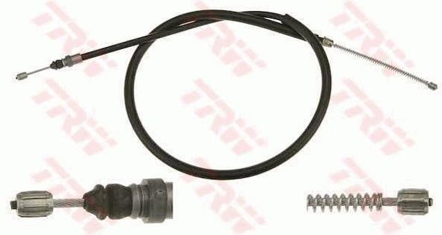  para Renault 11  (BC37)