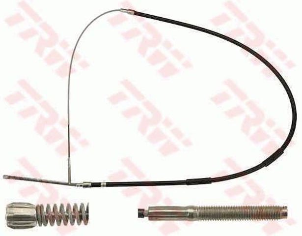 Comprar Cable de freno de mano trasero derecho/izquierdo Volkswagen Caddy I 14 a bajo precio