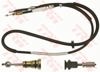 Cable de freno de mano trasero derecho/izquierdo GCH1768 TRW