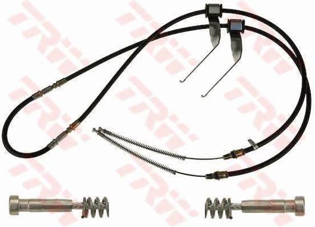 Comprar Cable de freno de mano trasero derecho/izquierdo Ford Transit  E a bajo precio