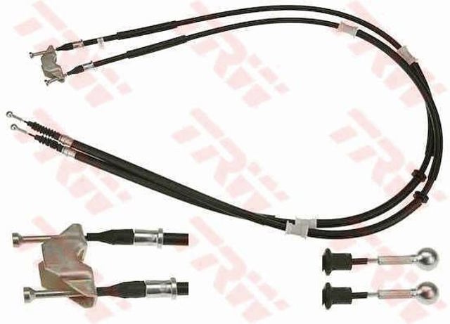 GCH2515 TRW Cable de freno de mano trasero derecho/izquierdo  en stock Gandía