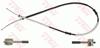 Cable de freno de mano trasero derecho GCH2580 TRW