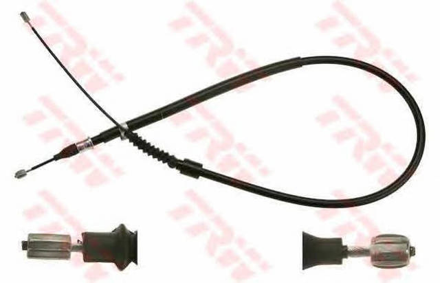 Comprar Cable de freno de mano trasero izquierdo Opel Corsa  F08 a bajo precio