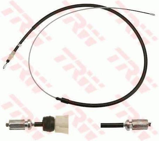 GCH2626 Cable de freno de mano trasero derecho/izquierdo  comprar en Reus