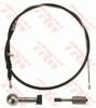 Cable de freno de mano trasero derecho/izquierdo GCH2659 TRW