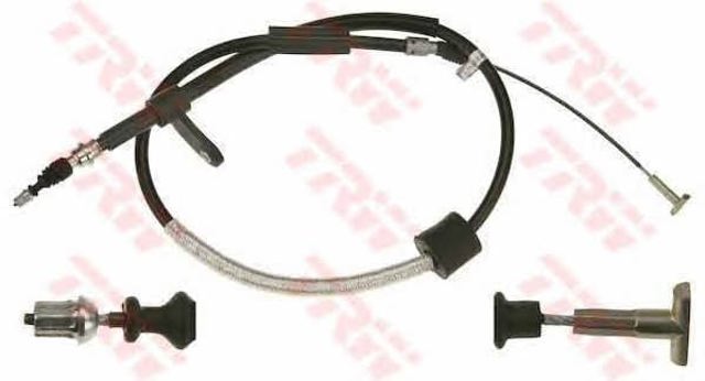 GCH2663 Cable de freno de mano trasero izquierdo comprar Almería