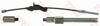 Cable de freno de mano delantero  GCH393 TRW